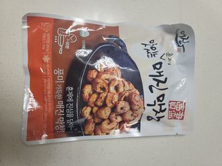 백석푸드시스템 [매진] 맛있는 막창세트 400g — 4.5점을 준 리뷰어가 2021년 6월 올린 사용 사진
