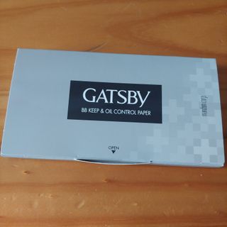 [갸스비] 메이크업은 그대로, 피지만 쏙 - BB킵 오일컨트롤 파우더 페이퍼 — 3점을 준 리뷰어가 2021년 6월 올린 사용 사진