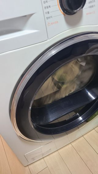 [이즈라이프코스메틱] 퍼퓸 드라이어 시트 히노끼향  or 블랑향 2중 택1 30매 — 5점을 준 리뷰어가 2021년 5월 올린 사용 사진