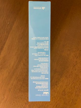 셀바이져 지우개 미스트 피부 보호 입주변 트러블 진정 케어 아기 안개분사 미스트 — 5점을 준 리뷰어가 2021년 3월 올린 사용 사진