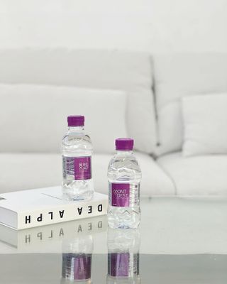 몽베스트 [MONTBEST] 330mL 20병 — 5점을 준 리뷰어가 2024년 1월 올린 사용 사진