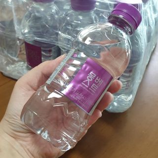 몽베스트 [MONTBEST] 330mL 20병 — 5점을 준 리뷰어가 2022년 4월 올린 사용 사진