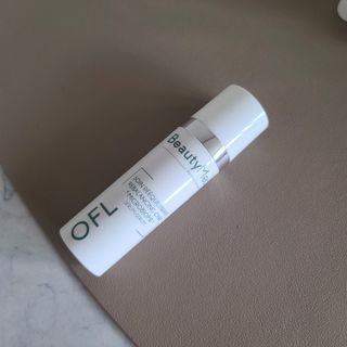 프랑스 뷰티메드 OFL 리밸런싱 케어 세럼 30ml (OFL 크림 5ml*5개 증정) — 5점을 준 리뷰어가 2022년 8월 올린 사용 사진