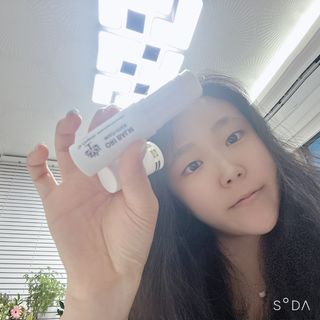 (주)닥터오레고닌 오리밤 멀티스틱 — 4점을 준 리뷰어가 2023년 7월 올린 사용 사진