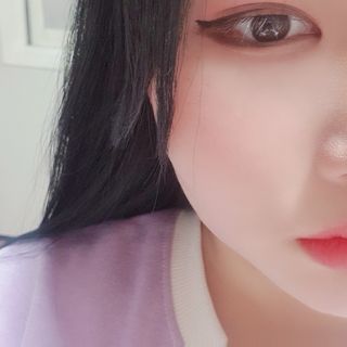 세렌디뷰티 퍼펙트 에어리 래디언스 쿠션 — 5점을 준 리뷰어가 2022년 2월 올린 사용 사진