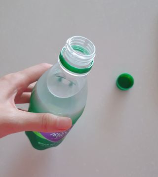 몽베스트 Montbest with Sparkling water Lime20병 — 5점을 준 리뷰어가 2022년 5월 올린 사용 사진