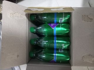 몽베스트 Montbest with Sparkling water Plain 20병 — 5점을 준 리뷰어가 2022년 8월 올린 사용 사진