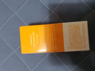 체르엠 스템앤셀 비타민 브라이트닝 에센스 30ml 1개 — 4점을 준 리뷰어가 2021년 11월 올린 사용 사진