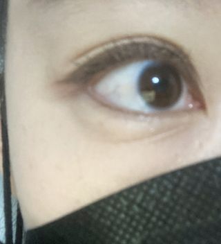 [크리스앤릴리] 아이워너비 픽스카라 — 5점을 준 리뷰어가 2022년 8월 올린 사용 사진