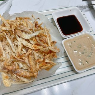 [오늘바스켓] 용대리 손질하늘태 130g — 5점을 준 리뷰어가 2021년 6월 올린 사용 사진