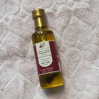 [딜리셔스코드] 타르투피 알레산드로 로시 트러플 소금 100g +트러플 오일 100ml set — 5점을 준 리뷰어가 2022년 6월 올린 사용 사진