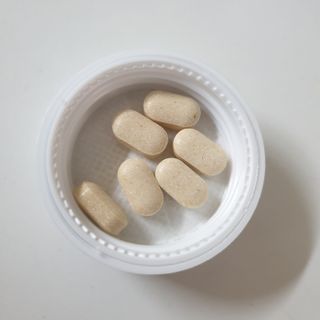 프리마인 평생 써야하는 관절의 건강을 위한 완벽설계 솔루션 관절n마디케어 플러스 120정 — 5점을 준 리뷰어가 2021년 10월 올린 사용 사진