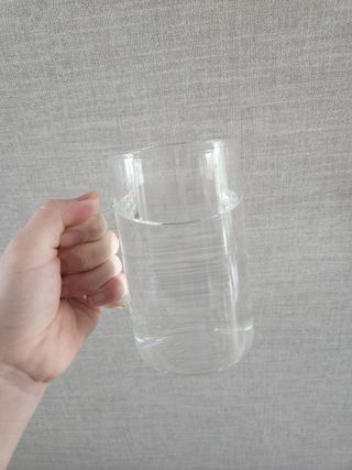 몽베스트 [MONTBEST] 500mL 20병 — 5점을 준 리뷰어가 2022년 4월 올린 사용 사진