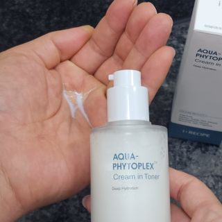 아이레시피 아쿠아피토플렉스 크림 인 토너 120ml — 5점을 준 리뷰어가 2022년 11월 올린 사용 사진