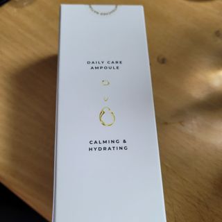 [스킨1004] 마다가스카르 센텔라 앰플 100ml — 5점을 준 리뷰어가 2024년 5월 올린 사용 사진