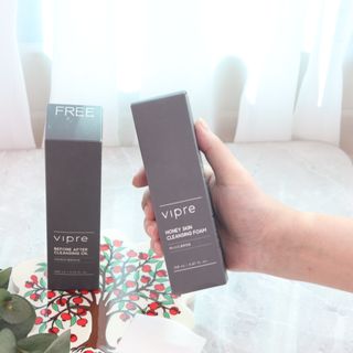 비프리코스메틱 허니 스킨 클렌징폼 150ml — 5점을 준 리뷰어가 2023년 2월 올린 사용 사진
