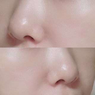 세뚜아(Cettua) 세뚜아 스티키 포어 패치 Cettua Sticky Pore Patch — 5점을 준 리뷰어가 2023년 9월 올린 사용 사진