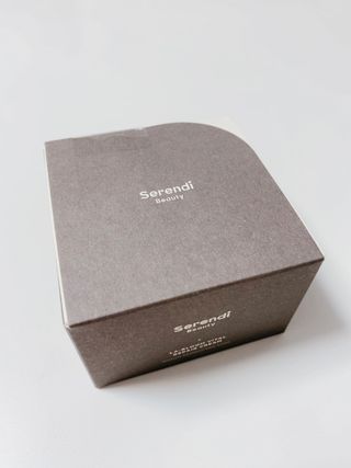 세렌디뷰티 라블룸 바이탈 리페어 크림 — 5점을 준 리뷰어가 2021년 3월 올린 사용 사진