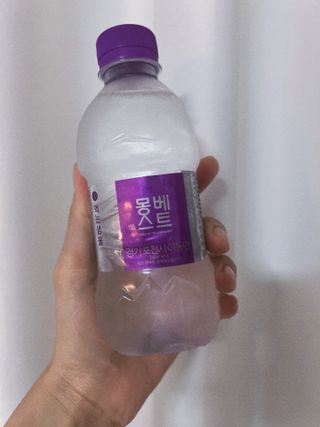 몽베스트 [MONTBEST] 330mL 20병 — 5점을 준 리뷰어가 2023년 8월 올린 사용 사진