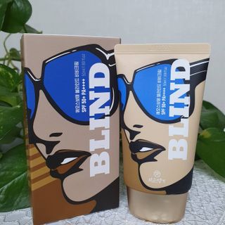 약손명가코스메틱 에오스보떼 블라인드 비비크림 50ml — 5점을 준 리뷰어가 2021년 8월 올린 사용 사진