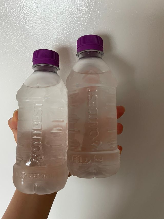 [몽베스트] 위드 어스 330mL 리뷰 사진