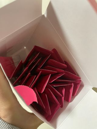 메디포스트 모비타 미쓰리 글루타치온 30포 — 5점을 준 리뷰어가 2023년 1월 올린 사용 사진