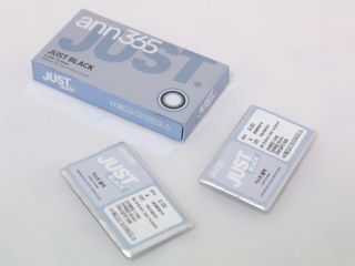 앤365 [ANN365LENS] 저스트 블랙, 초코 2종 중 택일 — 5점을 준 리뷰어가 2021년 11월 올린 사용 사진