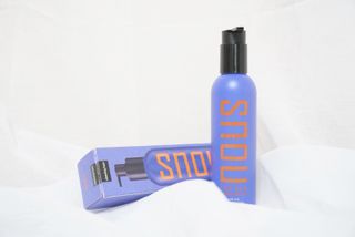 자민경 스노우포맨 클럽 허그 클렌징 폼 200ml — 5점을 준 리뷰어가 2021년 1월 올린 사용 사진