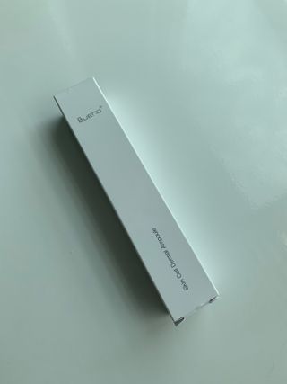 브에노 스킨셀 더마 앰플 — 4.5점을 준 리뷰어가 2021년 6월 올린 사용 사진