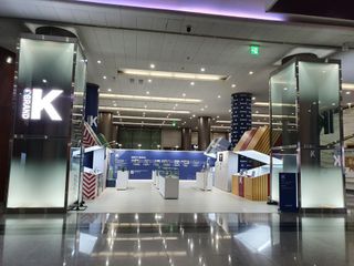 브랜드K 플래그십스토어 [브랜드K X 씨알로]자연의 영양을 그대로 담은 유기농 쌀 시리얼 390g + 갓 구운 유기농 발아통곡물 150g — 3.5점을 준 리뷰어가 2022년 1월 올린 사용 사진