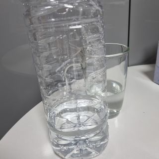 몽베스트위드어스[무라벨] 2L_6입_2Pack — 5점을 준 리뷰어가 2021년 12월 올린 사용 사진