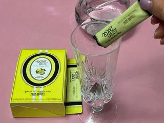 [몽베스트] 위드 더 블랜딩 하우스 _ 버라이어티팩 — 5점을 준 리뷰어가 2023년 3월 올린 사용 사진