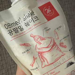 클린24시간 공팔밀쉐이크 1세트 (5개) — 5점을 준 리뷰어가 2023년 3월 올린 사용 사진
