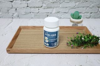 에이치알팜 조인트-서포트 보스웰리아 MSM 650mg x 120정 — 5점을 준 리뷰어가 2021년 7월 올린 사용 사진