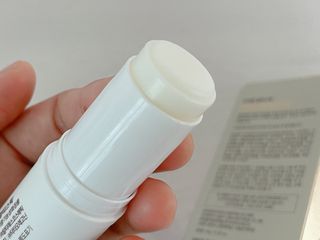 (주)닥터오레고닌 오리밤 멀티스틱 — 5점을 준 리뷰어가 2023년 8월 올린 사용 사진