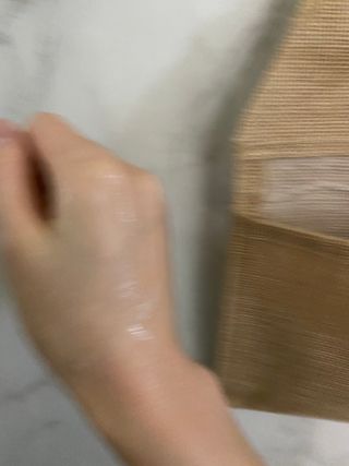 [위켄더스] 기분좋은 하루를 선사해주는 핸드& 바디워시 1종 랜덤발송 — 5점을 준 리뷰어가 2022년 4월 올린 사용 사진
