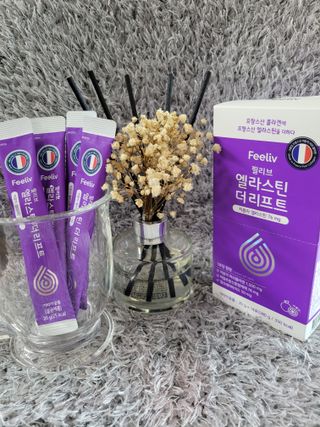 필리브 엘라스틴 더 리프트 — 5점을 준 리뷰어가 2021년 9월 올린 사용 사진