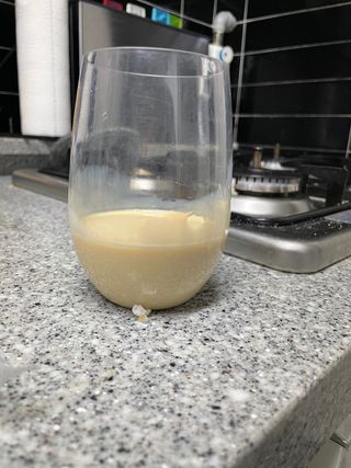 자연에온 마시는 프로틴 고함량 균형단백질 음료 포스틴 125ml 10개입 1BOX — 5점을 준 리뷰어가 2021년 3월 올린 사용 사진