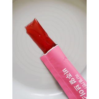 필리브 비주얼 브이스틱 — 5점을 준 리뷰어가 2021년 5월 올린 사용 사진