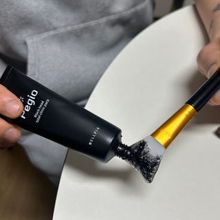 웰피아생활건강 웰피아 빼지오 — 리뷰어가 2023년 3월 올린 사용 사진