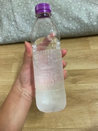 몽베스트 [MONTBEST]위드어스 500mL 20병 — 5점을 준 리뷰어가 2022년 8월 올린 사용 사진