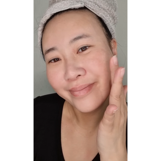 📷프리 (인스타체험단) [밀리밀리] 메디 앰플 비타 15ml — 5점을 준 리뷰어가 2025년 10월 올린 사용 사진