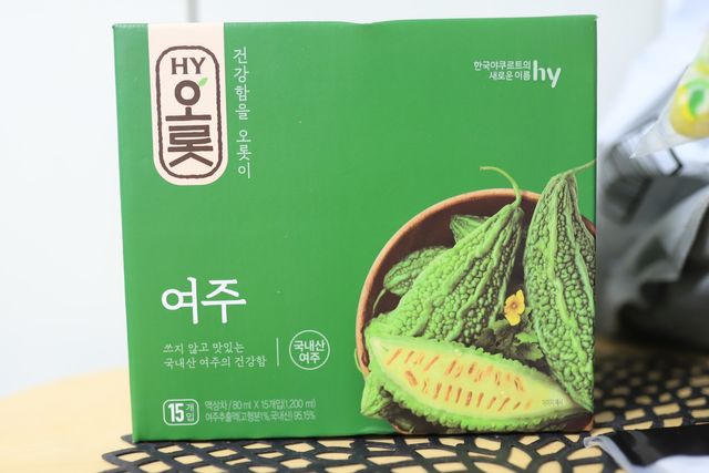 HY 오롯 여주 리뷰 사진