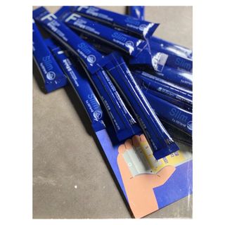 똥기사의 케이푸드 화이버슬림 — 5점을 준 리뷰어가 2021년 2월 올린 사용 사진