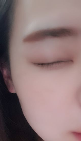 [팝시노트] 듀얼 픽싱 아이마스터 — 4점을 준 리뷰어가 2022년 11월 올린 사용 사진