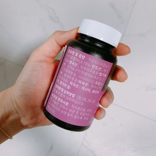 슬림플래닛 가르시니아 2500mg 비포밀 — 5점을 준 리뷰어가 2021년 2월 올린 사용 사진