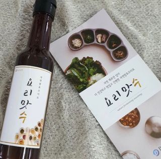[요리맛수] NEW 천연 요리 에센스 300g 3개 SET — 5점을 준 리뷰어가 2021년 7월 올린 사용 사진