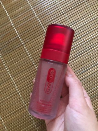 레드투래드 안티더스트 배리어 미스트 55ml — 4.5점을 준 리뷰어가 2021년 8월 올린 사용 사진