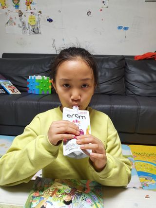 이쁜정똥이님이 올린 리뷰 사진 3