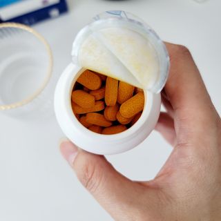 에이치알팜 조인트-서포트 보스웰리아 MSM 650mg x 120정 — 5점을 준 리뷰어가 2021년 4월 올린 사용 사진